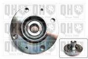 QWH161 Náboj kola QUINTON HAZELL