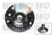 QWH186 Náboj kola QUINTON HAZELL