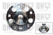 QWH211 Náboj kola QUINTON HAZELL
