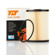 QFF0340 Palivový filtr TJ Filters QUINTON HAZELL