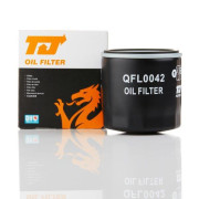 QFL0042 Olejový filtr TJ Filters QUINTON HAZELL