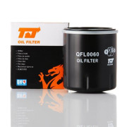 QFL0060 Olejový filtr TJ Filters QUINTON HAZELL