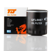 QFL0087 Olejový filtr TJ Filters QUINTON HAZELL