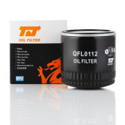 QFL0112 Olejový filtr TJ Filters QUINTON HAZELL