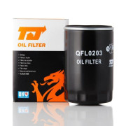 QFL0203 Olejový filtr TJ Filters QUINTON HAZELL