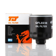 QFL0236 Olejový filtr TJ Filters QUINTON HAZELL