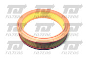QFA0016 Vzduchový filtr TJ Filters QUINTON HAZELL