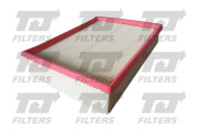 QFA0138 Vzduchový filtr TJ Filters QUINTON HAZELL