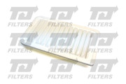 QFA0301 Vzduchový filtr TJ Filters QUINTON HAZELL