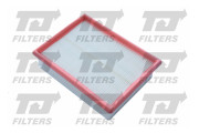 QFA0351 Vzduchový filtr TJ Filters QUINTON HAZELL