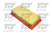 QFA0404 Vzduchový filtr TJ Filters QUINTON HAZELL