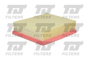 QFA0444 Vzduchový filtr TJ Filters QUINTON HAZELL