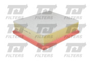 QFA0586 Vzduchový filtr TJ Filters QUINTON HAZELL