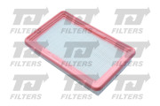QFA0622 Vzduchový filtr TJ Filters QUINTON HAZELL