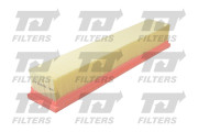 QFA0757 Vzduchový filtr TJ Filters QUINTON HAZELL