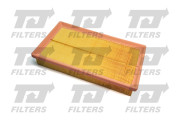 QFA0758 Vzduchový filtr TJ Filters QUINTON HAZELL