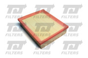 QFA0839 Vzduchový filtr TJ Filters QUINTON HAZELL
