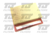 QFA1007 Vzduchový filtr TJ Filters QUINTON HAZELL
