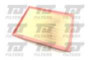 QFA1038 Vzduchový filtr TJ Filters QUINTON HAZELL