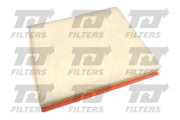 QFA1081 Vzduchový filtr TJ Filters QUINTON HAZELL