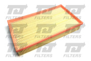 QFA1123 Vzduchový filtr TJ Filters QUINTON HAZELL