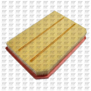 QFA1171 Vzduchový filtr TJ Filters QUINTON HAZELL