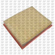 QFA1182 Vzduchový filtr TJ Filters QUINTON HAZELL