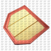 QFA1184 Vzduchový filtr TJ Filters QUINTON HAZELL