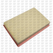 QFA1188 Vzduchový filtr TJ Filters QUINTON HAZELL