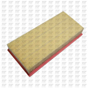 QFA1189 Vzduchový filtr TJ Filters QUINTON HAZELL