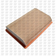 QFA1192 Vzduchový filtr TJ Filters QUINTON HAZELL