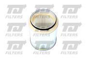 QFC0055 Filtr, vzduch v interiéru TJ Filters QUINTON HAZELL