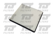 QFC0169 Filtr, vzduch v interiéru TJ Filters QUINTON HAZELL