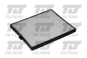 QFC0213 Filtr, vzduch v interiéru TJ Filters QUINTON HAZELL
