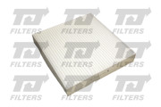 QFC0278 Filtr, vzduch v interiéru TJ Filters QUINTON HAZELL