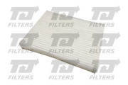 QFC0419 Filtr, vzduch v interiéru TJ Filters QUINTON HAZELL