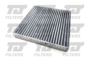 QFC0426 Filtr, vzduch v interiéru TJ Filters QUINTON HAZELL