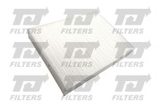 QFC0441 Filtr, vzduch v interiéru TJ Filters QUINTON HAZELL