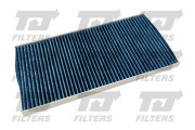 QFC0515AB Filtr, vzduch v interiéru TJ Filters QUINTON HAZELL