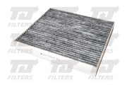 QFC0546 Filtr, vzduch v interiéru TJ Filters QUINTON HAZELL