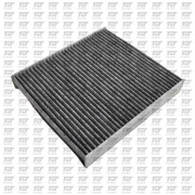 QFC0555 Filtr, vzduch v interiéru TJ Filters QUINTON HAZELL