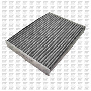 QFC0557 Filtr, vzduch v interiéru TJ Filters QUINTON HAZELL