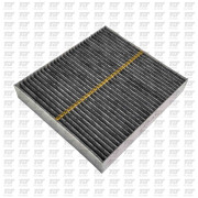 QFC0563 Filtr, vzduch v interiéru TJ Filters QUINTON HAZELL