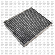 QFC0575 Filtr, vzduch v interiéru TJ Filters QUINTON HAZELL