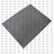 QFC0577 Filtr, vzduch v interiéru TJ Filters QUINTON HAZELL