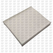 QFC0592 Filtr, vzduch v interiéru TJ Filters QUINTON HAZELL