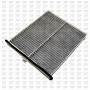 QFC0593 Filtr, vzduch v interiéru TJ Filters QUINTON HAZELL