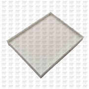 QFC0595 Filtr, vzduch v interiéru TJ Filters QUINTON HAZELL