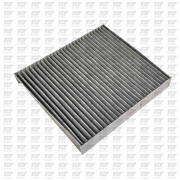 QFC0597 Filtr, vzduch v interiéru TJ Filters QUINTON HAZELL
