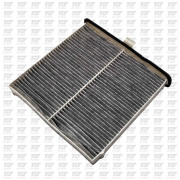 QFC0600 Filtr, vzduch v interiéru TJ Filters QUINTON HAZELL